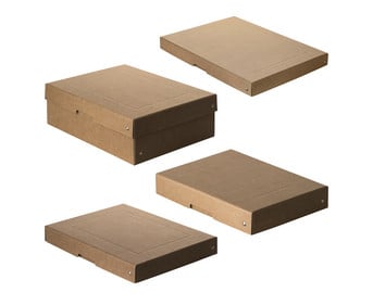 FALKEN PURE Box Nature