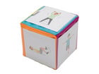 Betzold Bewegungskarten Fitness für Pocket Cube