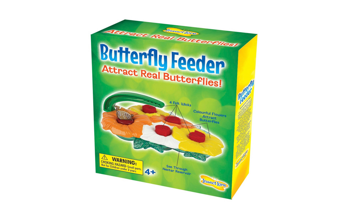 Schmetterlings-Futterstation | betzold.de