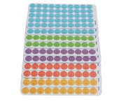Tellimero EDU Stickerbogen Set 2