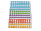 Tellimero EDU Stickerbogen Set