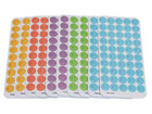 Tellimero EDU Stickerbogen Set