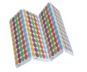 Tellimero EDU Stickerbogen 1
