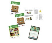 FIRST LEGO® League Explore Klassen Paket (für bis zu 24 SuS) 2