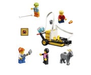FIRST LEGO® League Explore Klassen Paket (für bis zu 24 SuS) 3