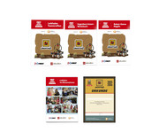 FIRST LEGO® League Challenge Klassen Paket (für bis zu 30 SuS) 2