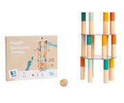 Mega Balancier Spiel 1