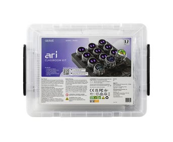 ozobot Ari Klassenset