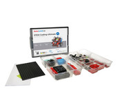 fischertechnik STEM Coding Ultimate AI 1