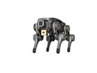 UBTECH UGOT AI Space Exploration Education Kit Roboterbaukasten