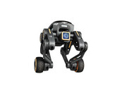 UBTECH UGOT AI Space Exploration Education Kit Roboterbaukasten 5