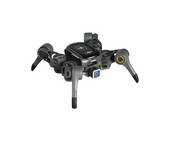 UBTECH UGOT AI Space Exploration Education Kit Roboterbaukasten 6