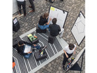 flomo easel