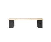 Xbrick® X bench Bank 4