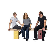 Xbrick® X bench Bank 2