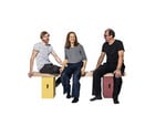 Xbrick® X bench Bank