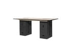 Xbrick® X table große Tischplatte