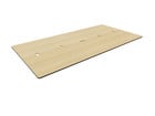 Xbrick® X table große Tischplatte