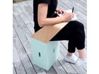 Xbrick® X tseat f Sitz