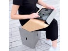 Xbrick® X tseat f Sitz
