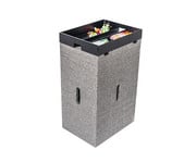 Xbrick® X toolbox Ablage 3