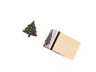folia Motivstempel Set Christmas