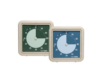 Time Timer MEDIUM Retro