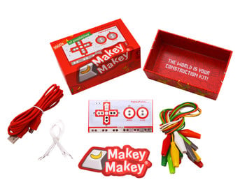 Makey Makey Erfinderkit