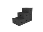 Xbrick® 6er Set Multifunktionshocker Baustein
