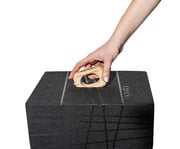 Xbrick® Set Tisch hoch 3