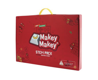 Makey Makey STEM Pack Klassenset