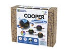 Cooper STEM Roboter Klassen Set