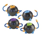 Cooper STEM Roboter Klassen Set 3