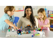 Cooper STEM Roboter Klassen Set 4