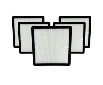 Mr Beam Air Filter II Vorfilter Kartuschen 5 Stück