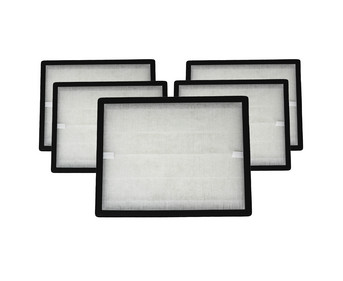 Mr Beam Air Filter III Vorfilter Kartuschen 5 Stück