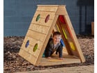Cosy Outdoor Spielhöhle
