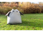 Betzold Outdoor Sitzsack Maus