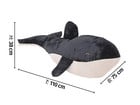Betzold Sitzsack Orca Cord