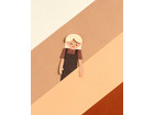 folia Tonpapier & Fotokarton Shades of Us DIN A4 20 Blatt 10 Farben