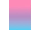 folia Transparentpapier Regenbogen 115 g/m² 22 5 x 32 cm 10 Blatt