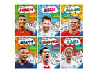 Ravensburger Bücherpaket Fußball Stars