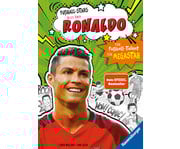 Ravensburger Bücherpaket Fußball Stars 2