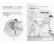 Ravensburger Bücherpaket Fußball Stars 3