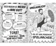 Ravensburger Bücherpaket Fußball Stars 6