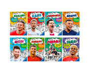 Ravensburger Bücherpaket Fußball Stars 1