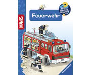 Ravensburger Mini Bücherpaket 1 Wieso? Weshalb? Warum? 2
