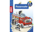 Ravensburger Mini Bücherpaket 1 Wieso? Weshalb? Warum?
