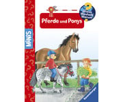 Ravensburger Mini Bücherpaket 1 Wieso? Weshalb? Warum? 4