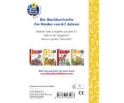 Ravensburger Mini Bücherpaket 1 Wieso? Weshalb? Warum? 7